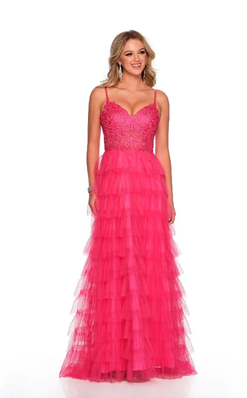 Dave and Johnny 11148 Dress