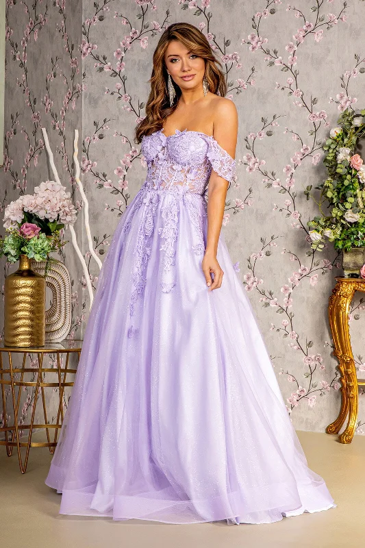 GLS GL3296 Lilac 2XL Sale