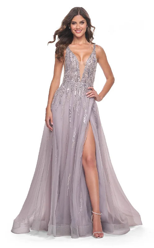 La Femme 31995 Dress