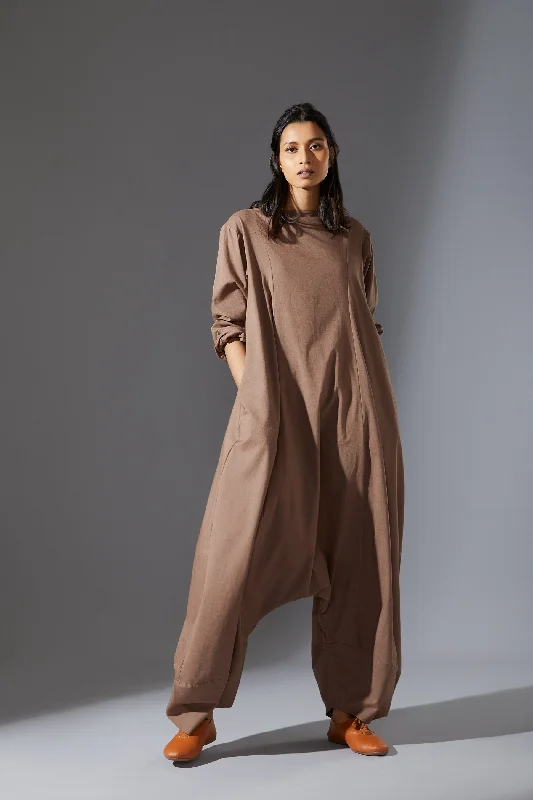 MATI SLEEVE SUGA - AW BEIGE