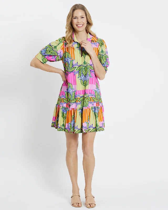 Tierney Dress - Jude Cloth