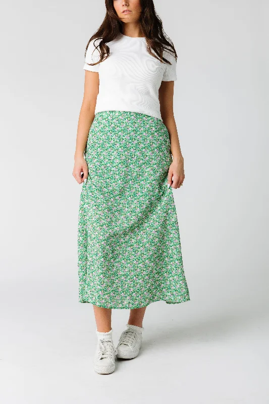 Garden Party Skirt