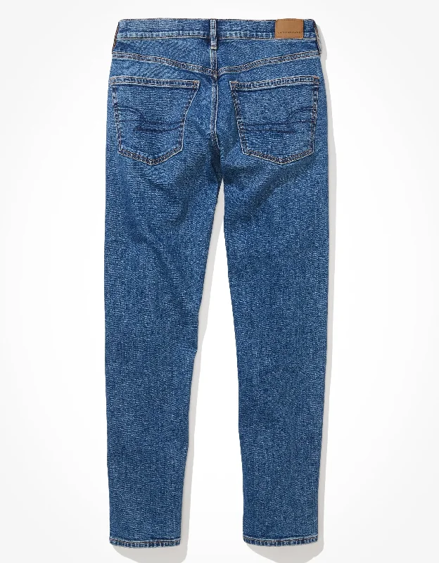 Flash SaleAE Stretch '90s Straight Jean