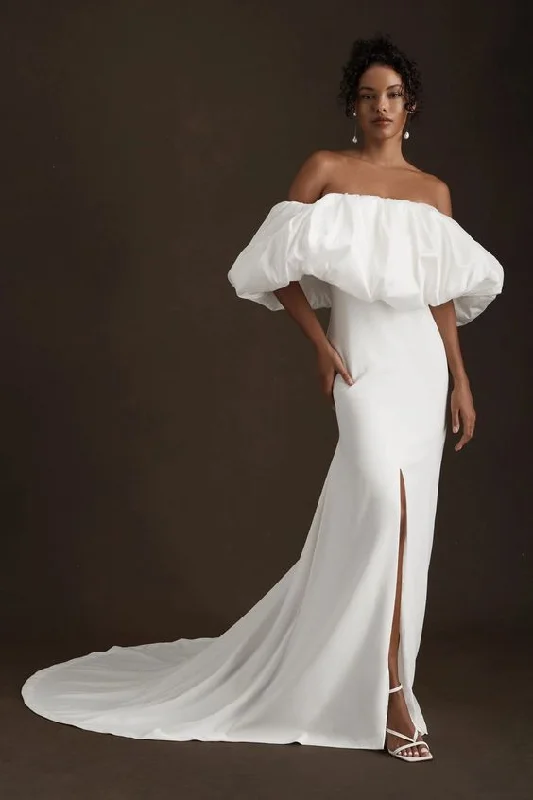 Value - for - MoneyBHLDN Lynne by Carly Cushnie