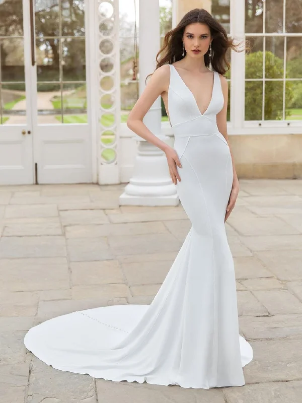 Bundle and SaveEnzoani Simplicity - Size 8
