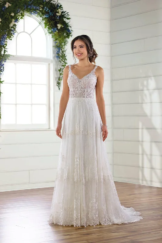 Flash DealsEssense of Australia D2872 - Size 10