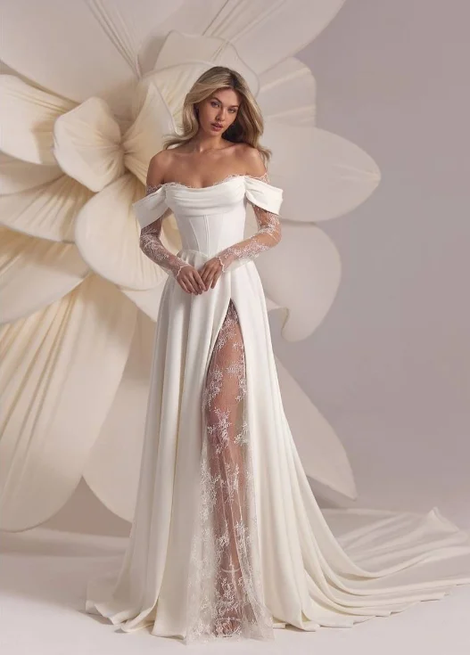 Group Buy DiscountEva Lendel Custom Made