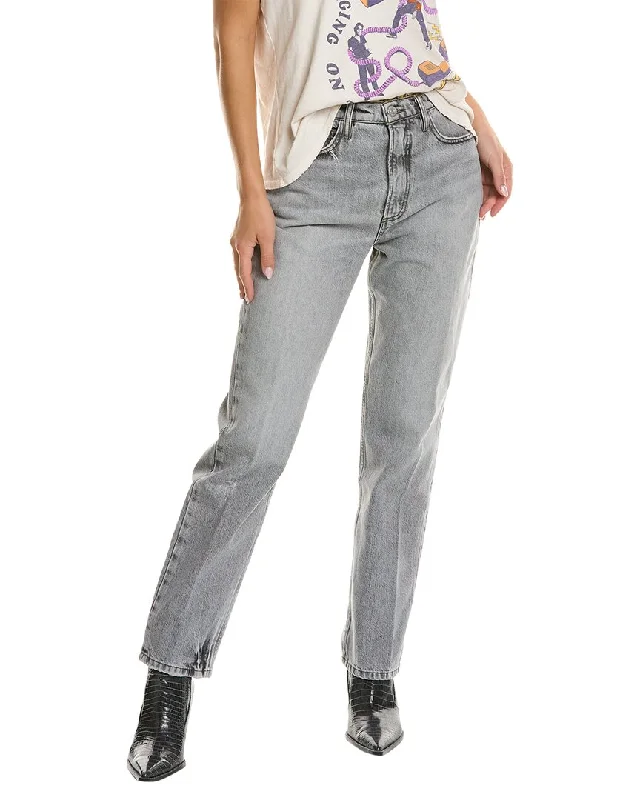 Up to 70% OffFRAME Denim Le High 'N' Tight Everwood Straight Jean