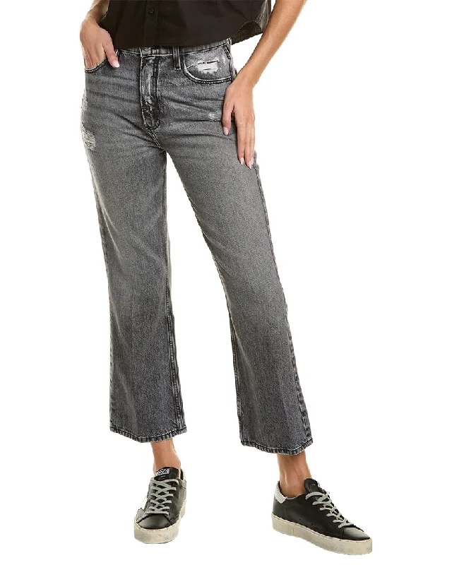 Hot DealsFRAME Denim Le High N' Tight Kallin Crop Mini Bootcut Jean