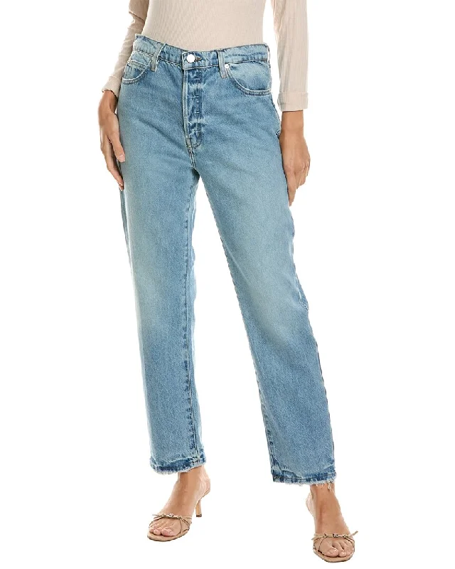Volume DiscountFRAME Denim Le Mec Rhode Grind Slim Straight Jean