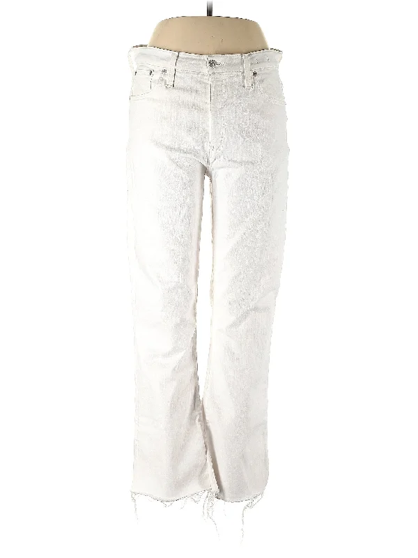 Sale Prices May VaryHigh-Rise Bootleg Jeans