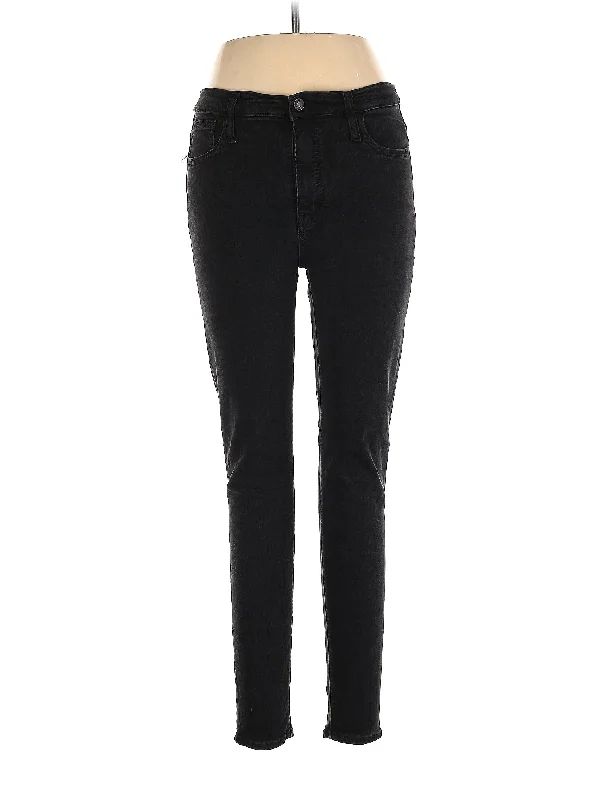 Fire SaleHigh-Rise Skinny Jeans
