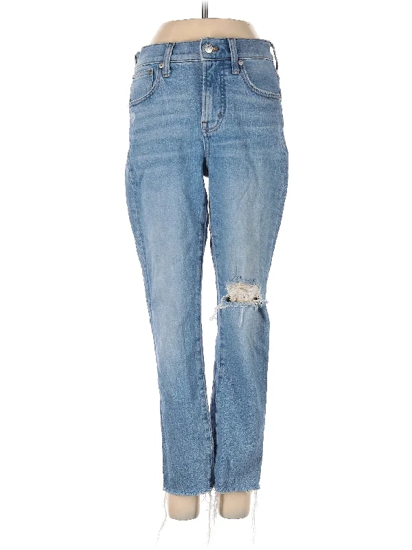 Labor Day SaleMid-Rise Straight-leg Jeans