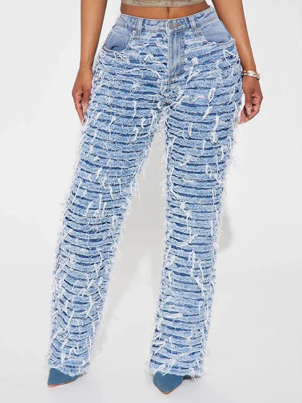 Icy Blue