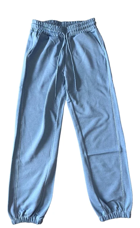 Budget - FriendlyWomen's Cobalt Joggers In Blue