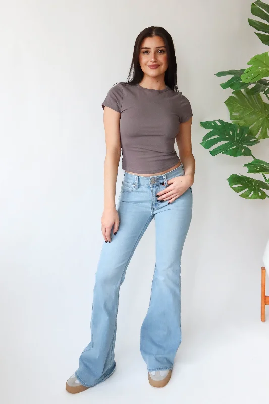Invitation - Only SaleArielle Jeans
