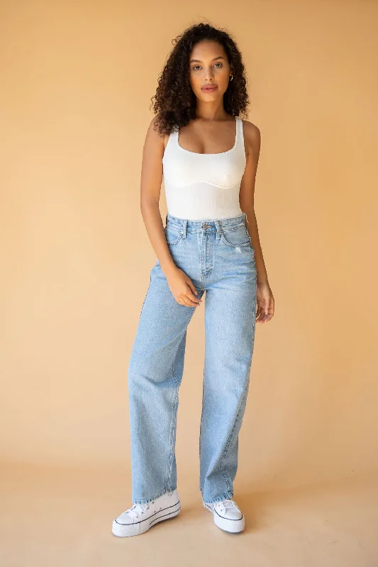 Liquidation SaleAshton Jeans