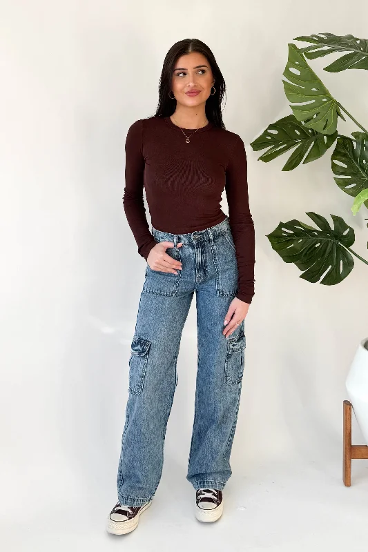 Affordably PricedBest Behavior Jeans