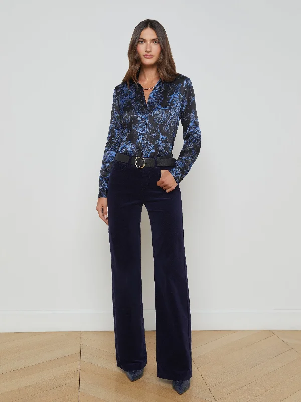 Mother's Day SaleClayton Velvet Jean