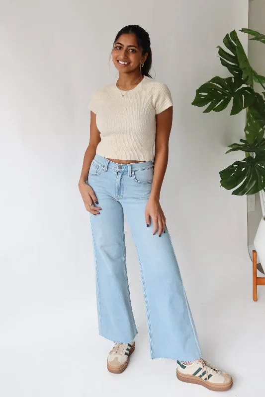 50% OffClyde Jeans