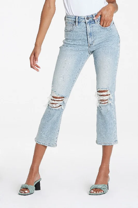 Stock ClearanceFRANKIE HIGHRISE JEANS | MONTPELIER