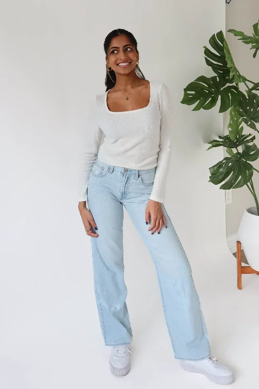 Bargain HuntHalston Jeans