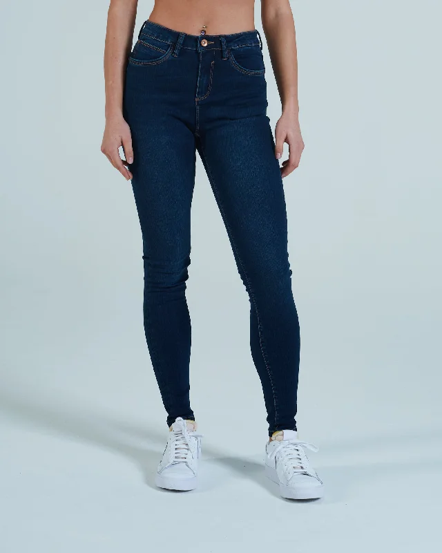 Father's Day SaleFreya High Waist Skinny