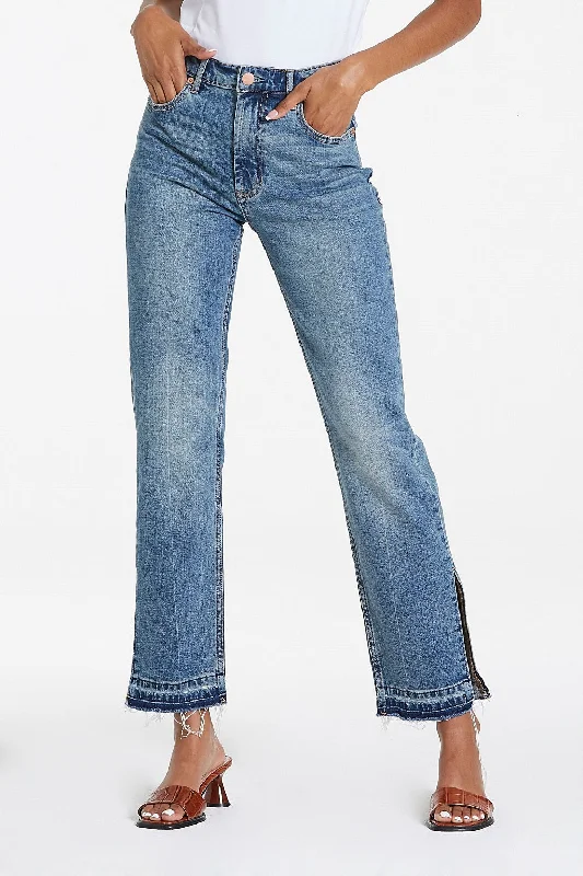 Fire SaleJODI HIGHRISE JEANS | SEYCHELLES