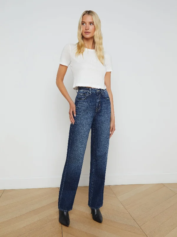 Sale Prices May VaryJones Stovepipe Jean