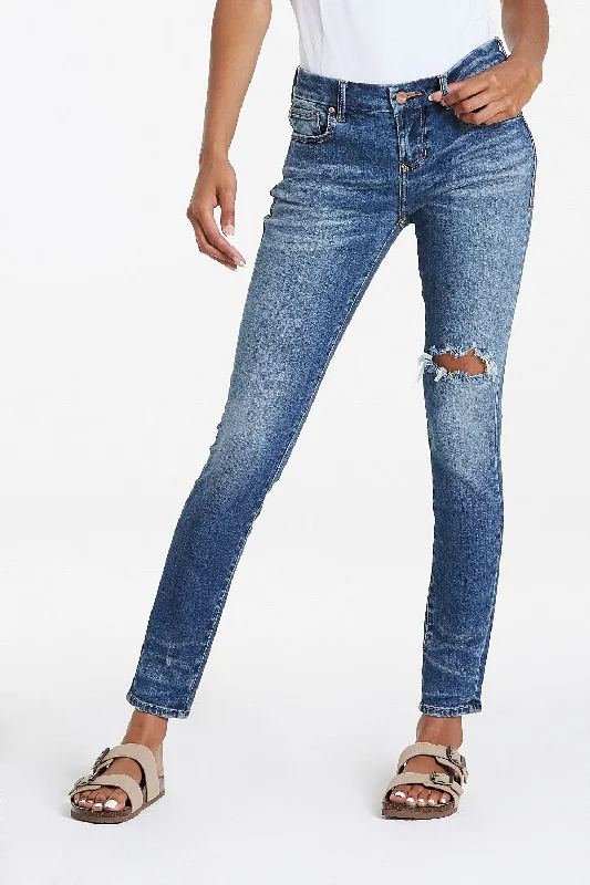 Stock - Up SaleJOYRICH SKINNY JEANS | TREE BAY