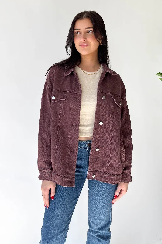 Discount OfferKailey Jacket