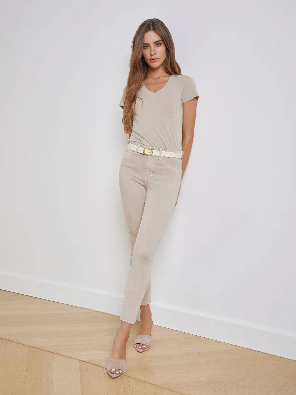 No Returns on Sale ItemsMargot Skinny Jean