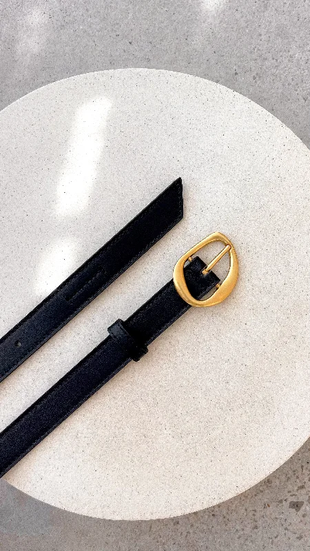Great SavingsMorgana Belt - Black