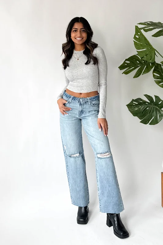 Valentine's Day SaleNoah Jeans