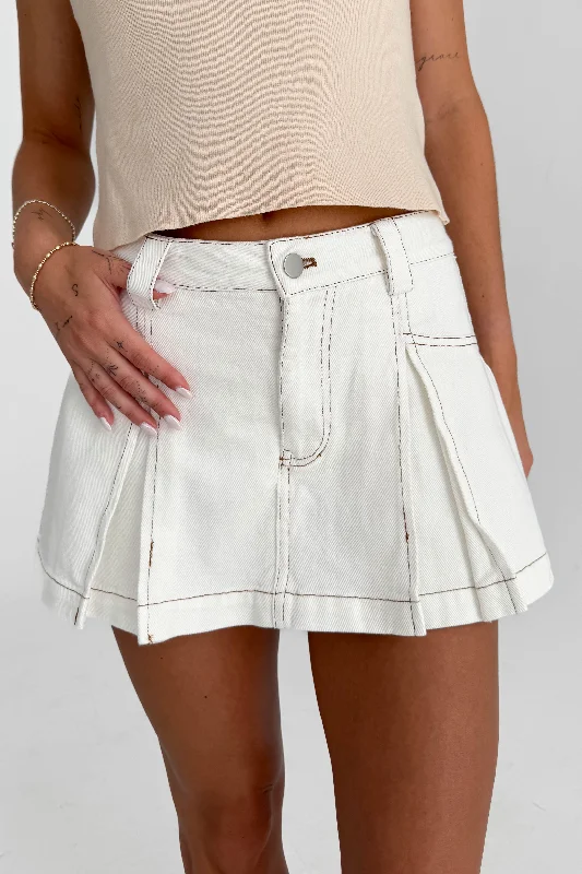 Sale Prices May VaryOver You Skort