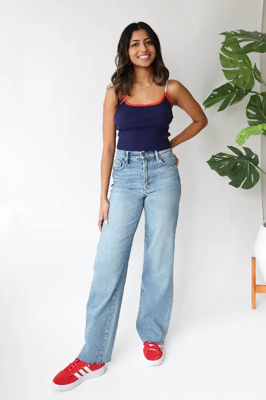 Black Friday SalePut Me First Jeans