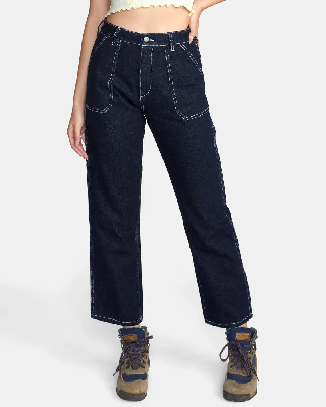 Flash DealsDayshift Jeans - Dark Indigo