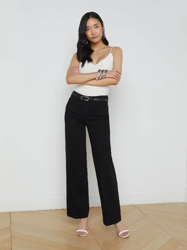 Christmas SaleScottie Wide-Leg Jean