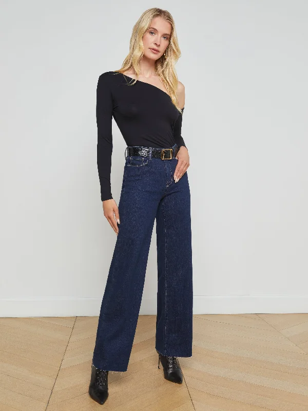 Summer SaleScottie Wide-Leg Jean