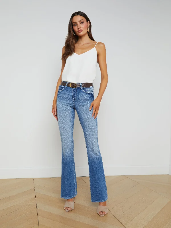 Flash DealsSelma Bootcut Jean