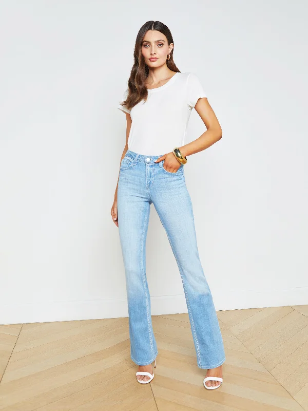 Upgrade Your Wardrobe SaleSelma Bootcut Jean