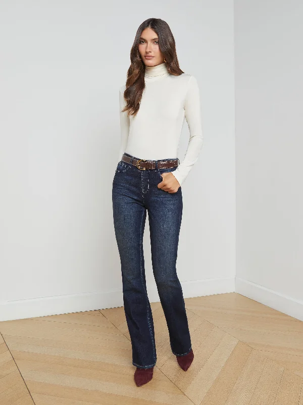 Warehouse SaleSelma Bootcut Jean