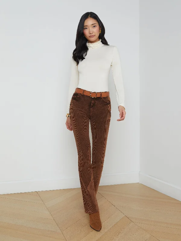 Value - for - MoneyStevie Corduroy Jean