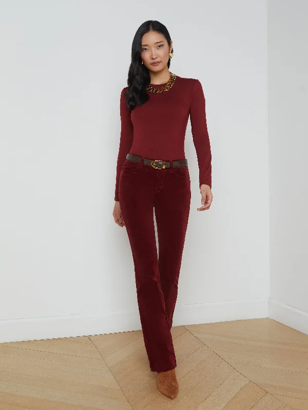 Black Friday SaleStevie Velvet Jean