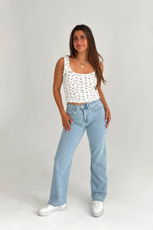Last Chance SaleTate Jeans