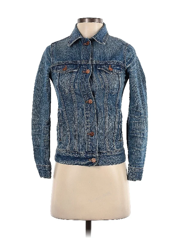 Volume DiscountDenim Jacket