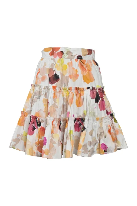 Shop Now, Pay Later[WW39149] Aje | Mini Skirt