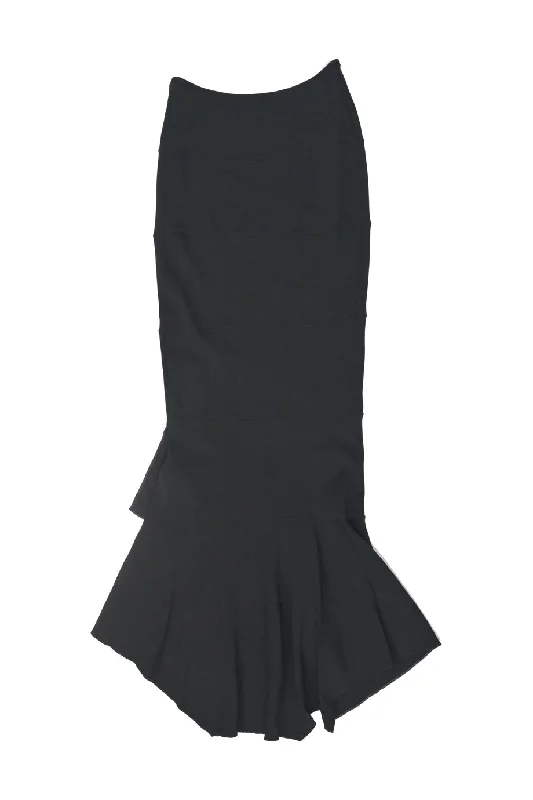 Invitation - Only Sale[WW38844] Alaïa | Maxi Skirt