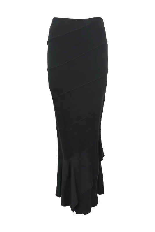Warehouse Sale[WW38846] Alaïa | Maxi Skirt