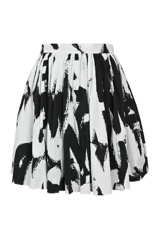 Cyber Monday Sale[WW38828] Alexander McQueen | Midi Skirt